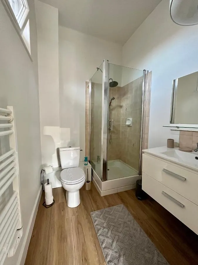 Appartement Vichy - Hyper Centre