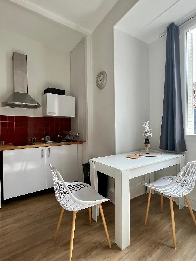 Apartamento Appartement Vichy - Hyper Centre França